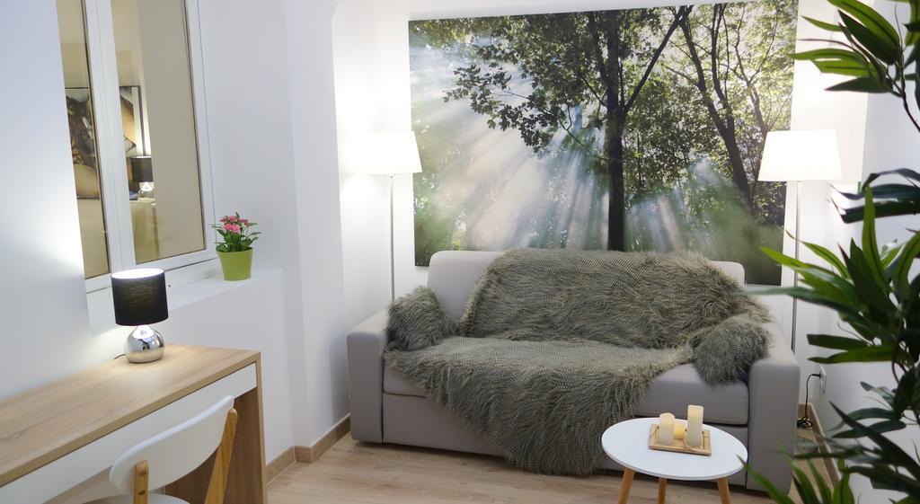 Arles' Haven - Le Loft Du Centre Apartment Luaran gambar
