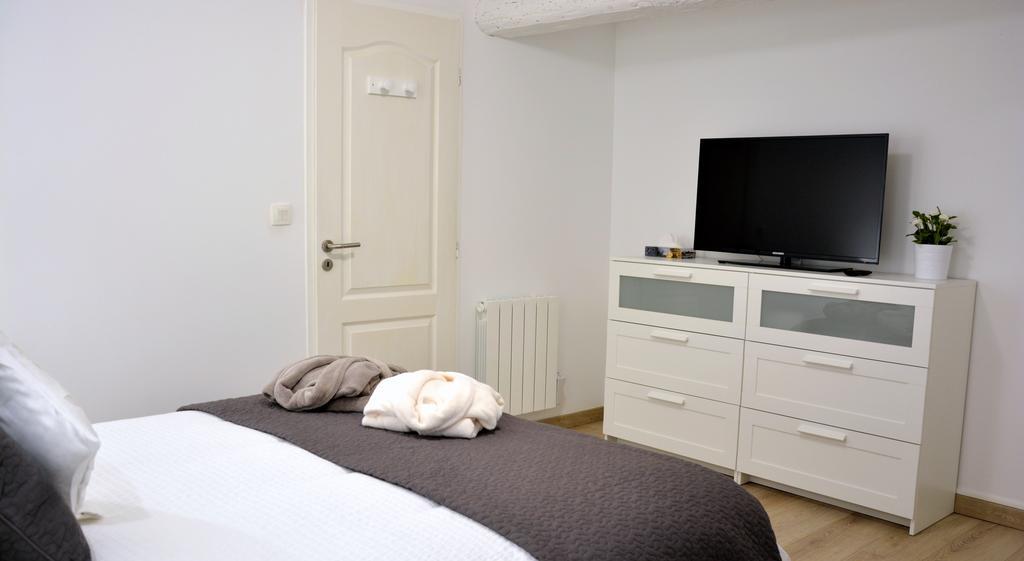 Arles' Haven - Le Loft Du Centre Apartment Bilik gambar